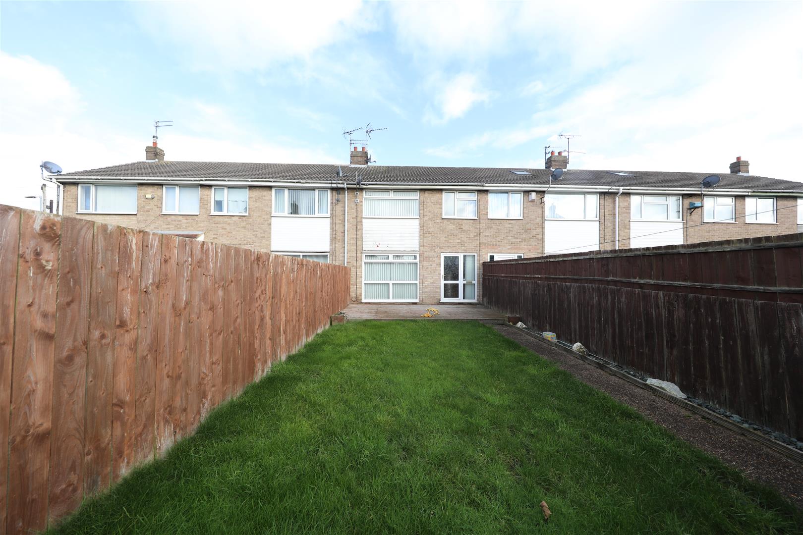 Marsdale, Hull Symonds & Greenham